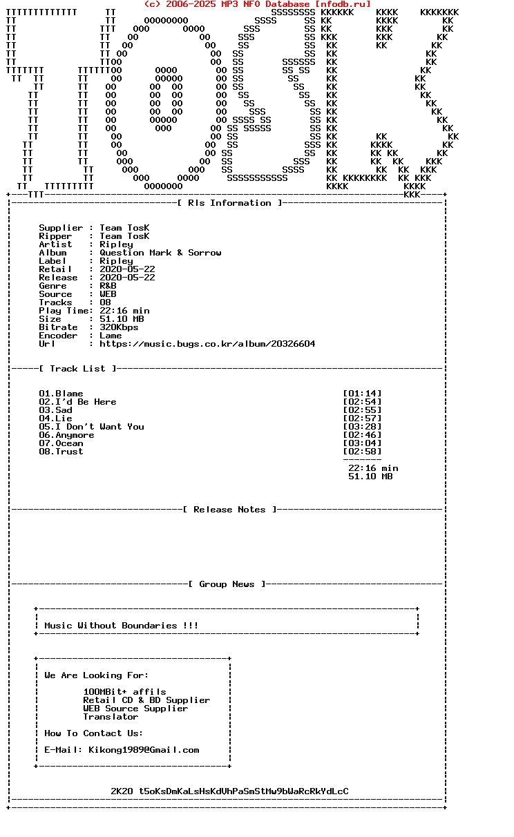 Ripley-Question_Mark_And_Sorrow-WEB-KR-2020-TosK