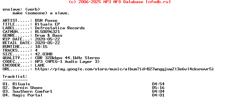 Bsn_Posse-Rituals_Ep-(RLS0096321)-WEB-2020