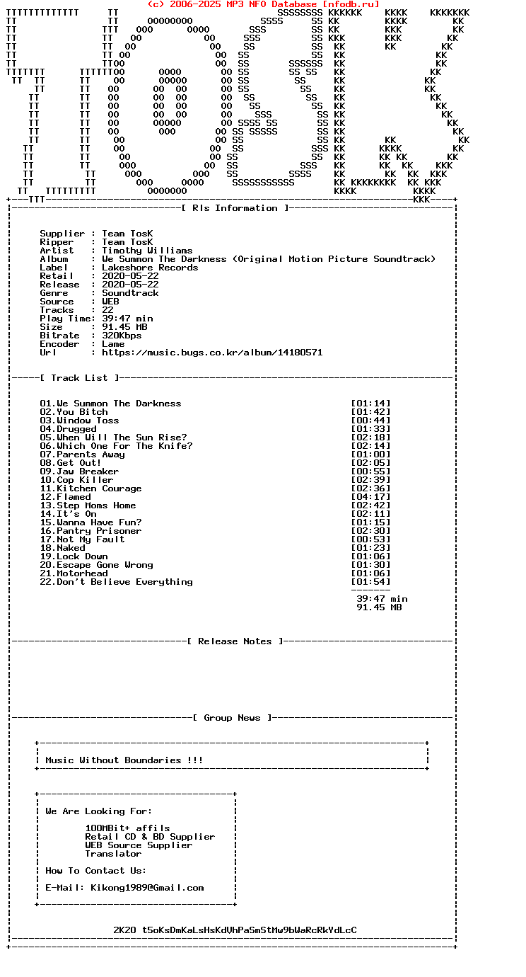 Timothy_Williams-We_Summon_The_Darkness_(ORIGINAL_MOTION_PICTURE_SOUNDTRACK)-WEB-2020-TosK