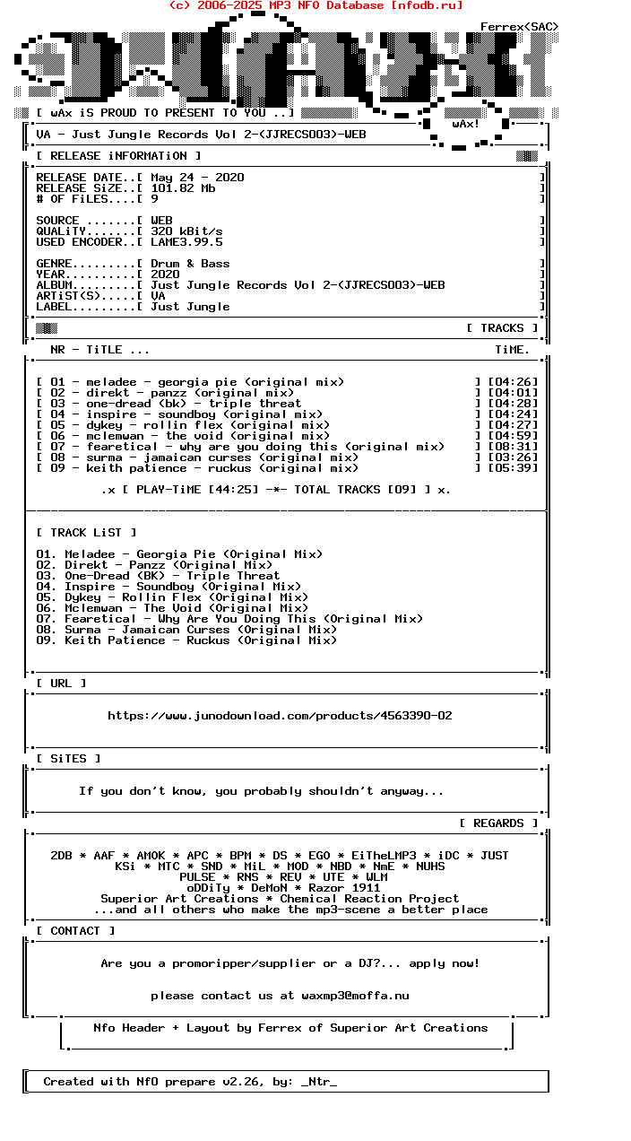 VA-Just_Jungle_Records_Vol_2-(JJRECS003)-WEB-2020