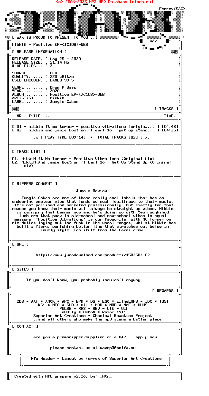 Mikkim-Positive_Ep-(JC108)-WEB-2020
