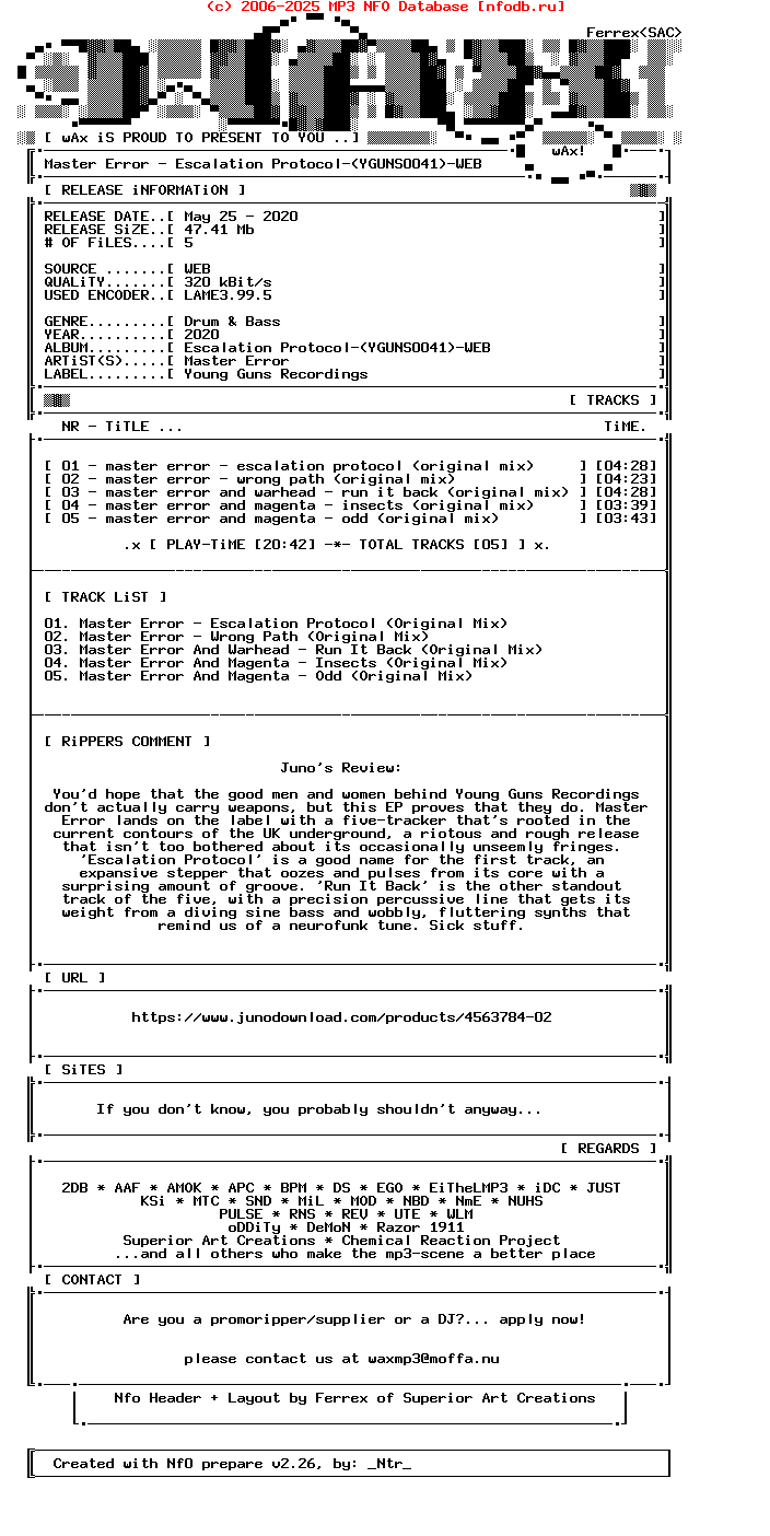 Master_Error-Escalation_Protocol-(YGUNS0041)-WEB-2020