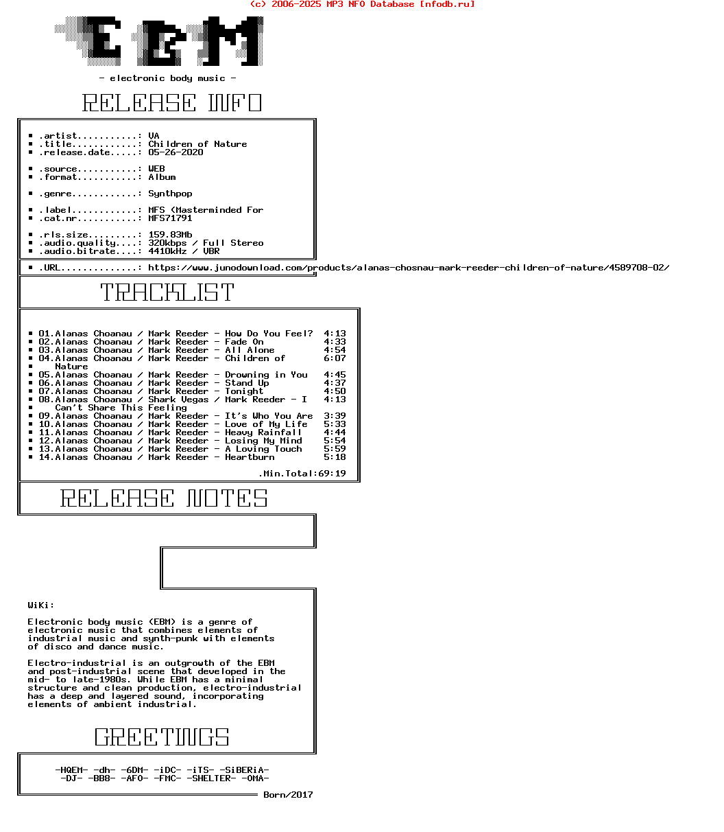 VA-Children_Of_Nature-(MFS71791)-WEB-2020-EBM