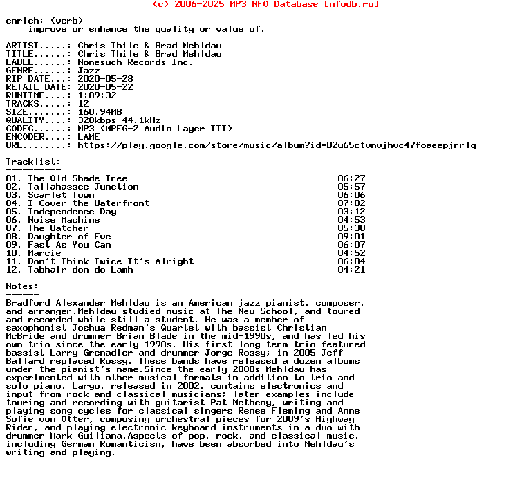 Chris_Thile_And_Brad_Mehldau-Chris_Thile_And_Brad_Mehldau-Reissue-WEB-2020