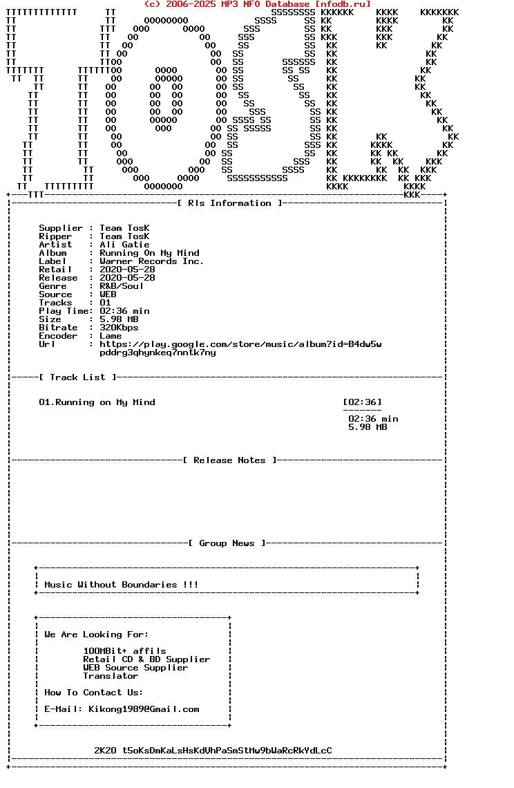 Ali_Gatie-Running_On_My_Mind-Single-WEB-2020-TosK
