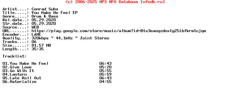 Conrad_Subs-You_Make_Me_Feel_Ep-(LIQTRIBE001)-WEB-2020