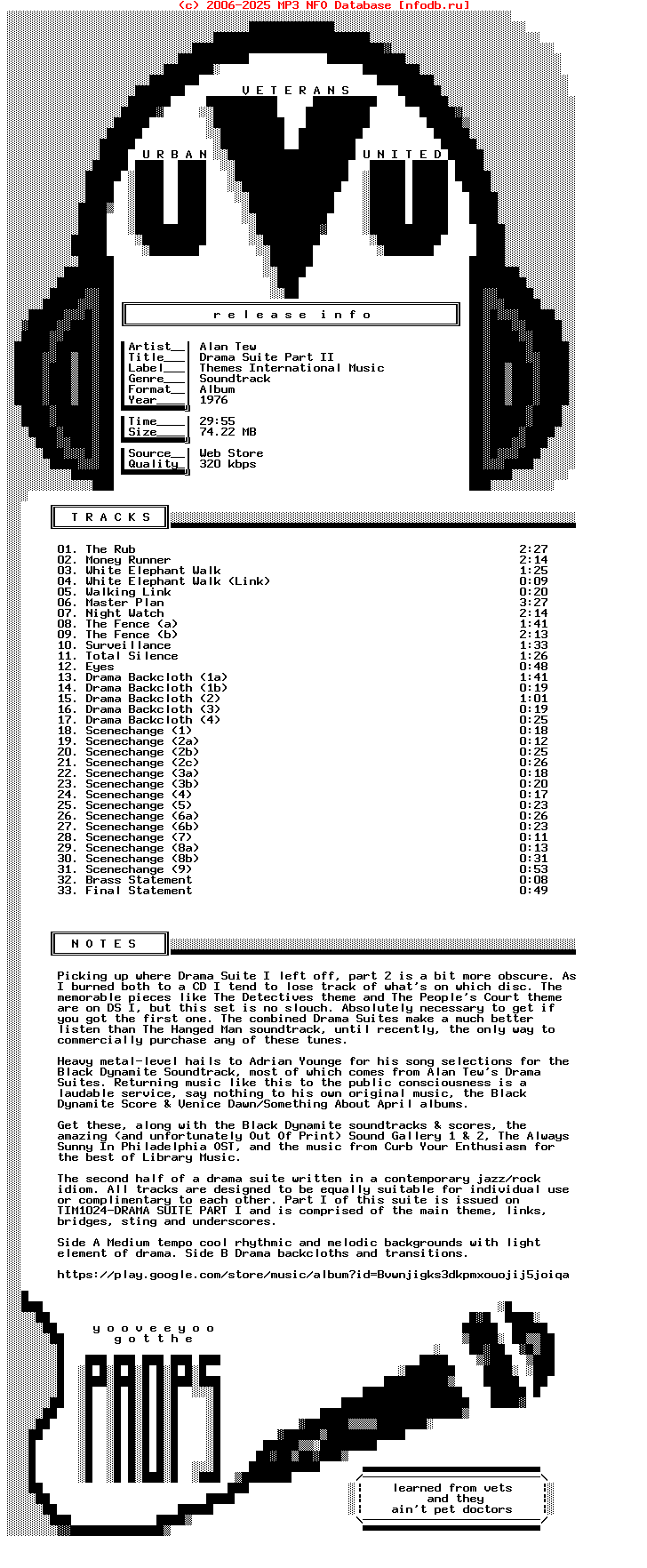Alan_Tew-Drama_Suite_Part_Ii-WEB-1976-Uvu