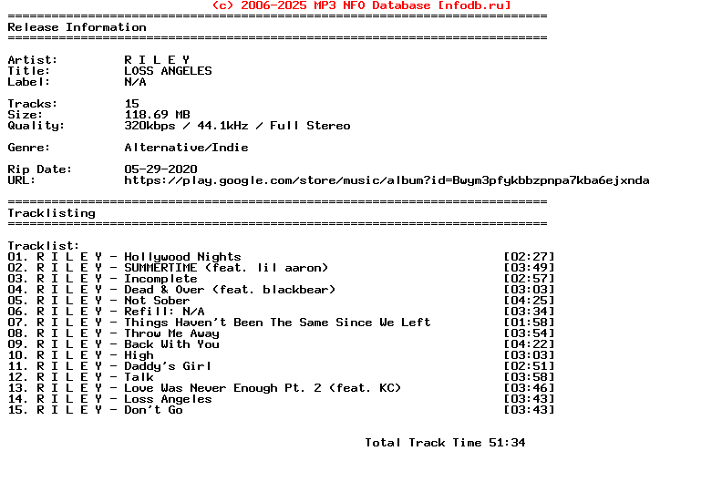 R_I_L_E_Y-Loss_Angeles-WEB-2020