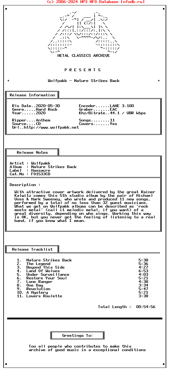 Wolfpakk_-_Nature_Strikes_Back-(FO1533CD)-CD-2020-Mca_Int