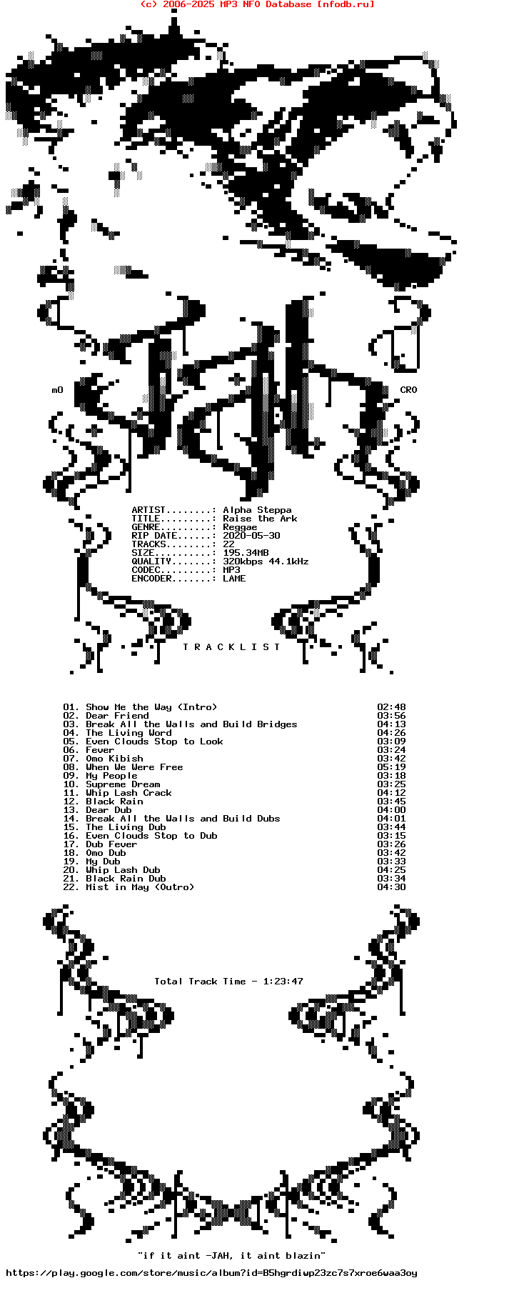 Alpha_Steppa-Raise_The_Ark-WEB-2020