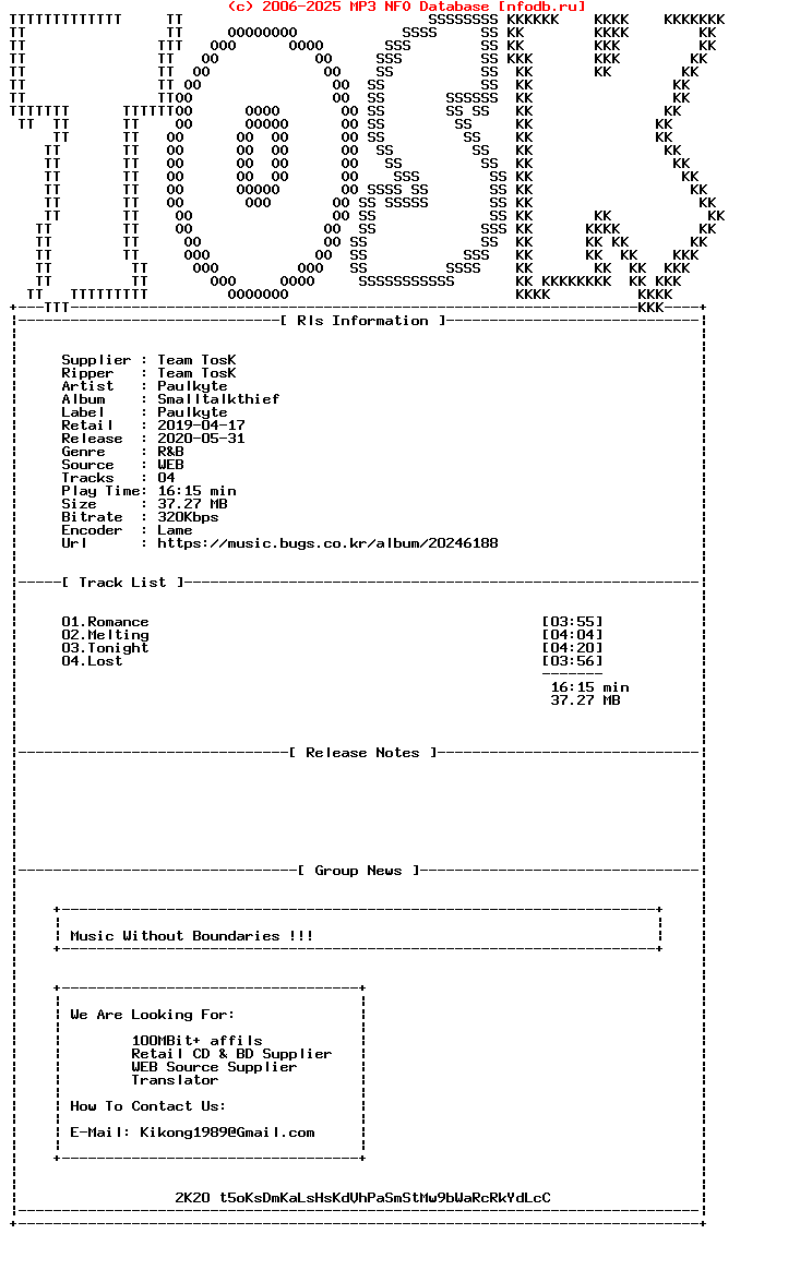 Paulkyte-Smalltalkthief-WEB-KR-2019-TosK