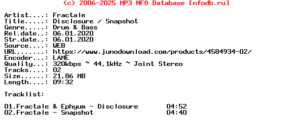 Fractale-Disclosure__Snapshot-(TF021)-WEB-2020