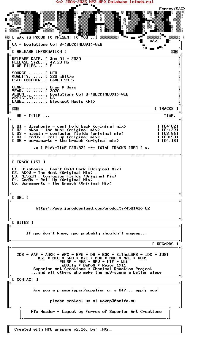 VA-Evolutions_Vol_8-(BLCKTNL091)-WEB-2020