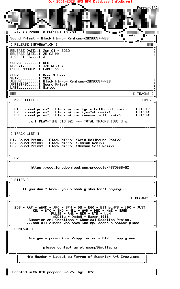 Sound_Priest-Black_Mirror_Remixes-(SRS005)-WEB-2020