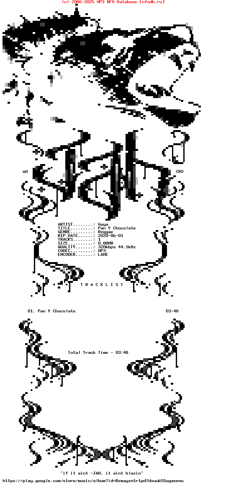 Goya-Pan_Y_Chocolate-Single-WEB-2020