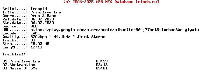 Trempid-Primitive_Era-(TEM255)-WEB-2020
