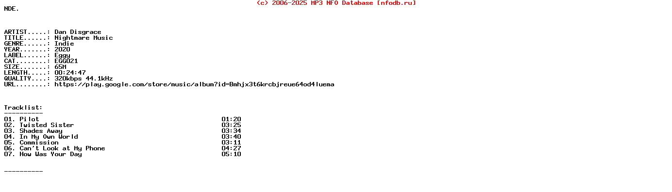 Dan_Disgrace-Nightmare_Music-WEB-2020