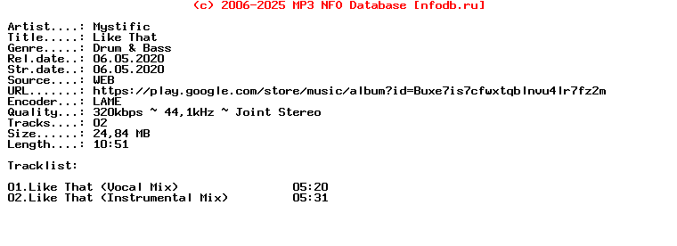 Mystific-Like_That-(YUMI007)-WEB-2020