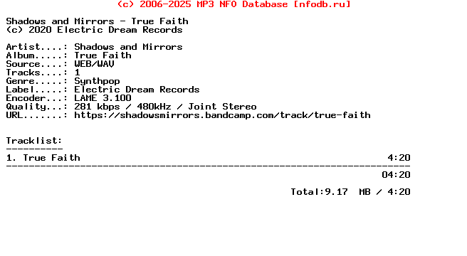Shadows_And_Mirrors-True_Faith-Single-WEB-2020