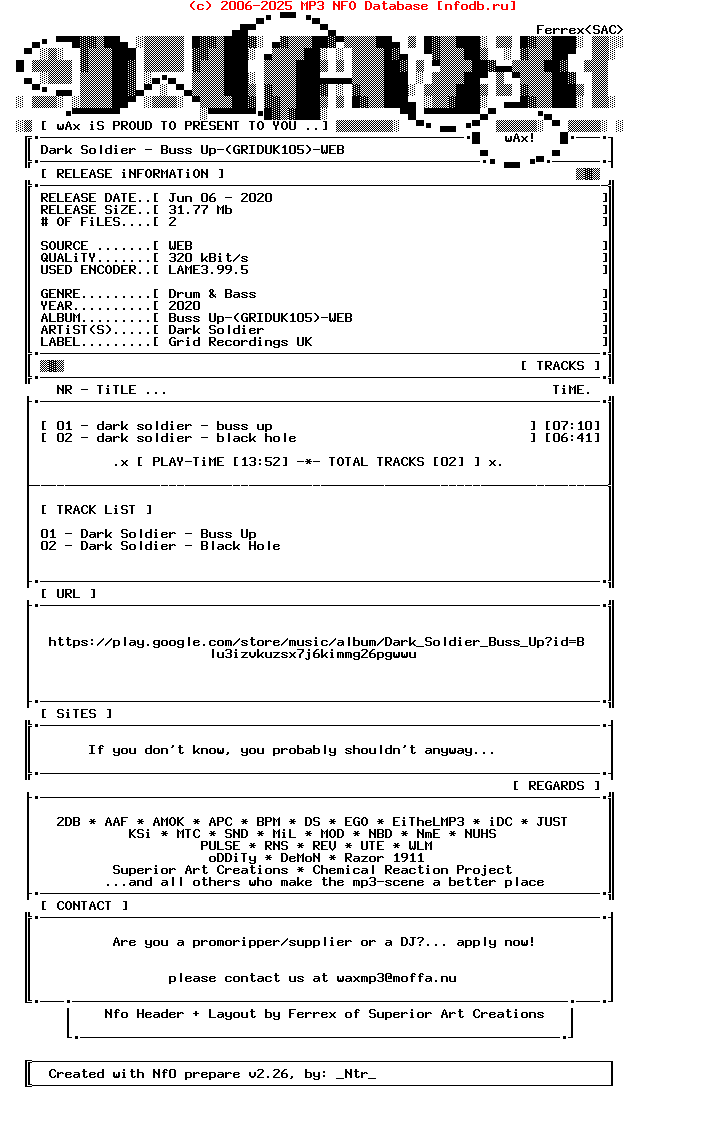 Dark_Soldier-Buss_Up-(GRIDUK105)-WEB-2020