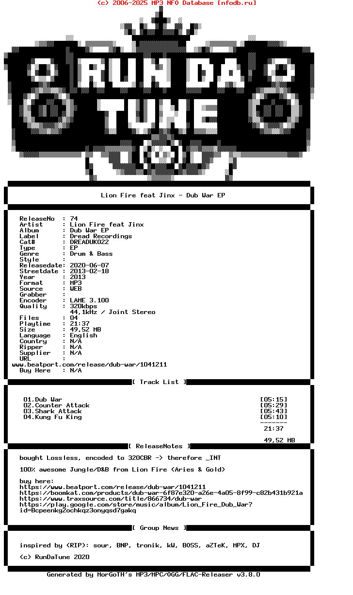 Lion_Fire_Feat_Jinx_-_Dub_War_Ep-(DREADUK022)-WEB-2013-Rdt_Int