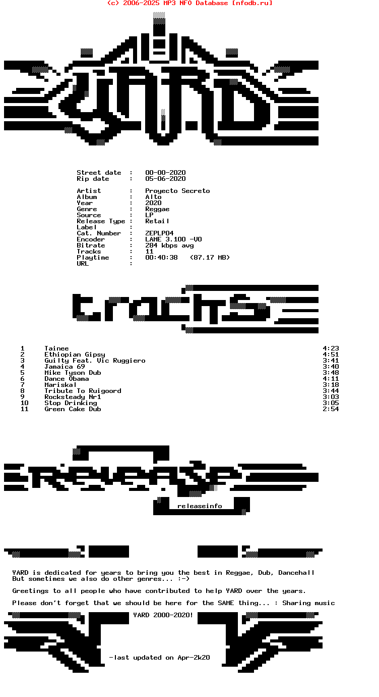 Proyecto_Secreto-Alto-(ZEPLP04)-Lp-2020-YARD