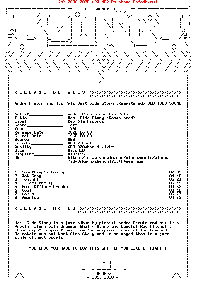 Andre_Previn_And_His_Pals-West_Side_Story_(REMASTERED)-WEB-1960-Snz