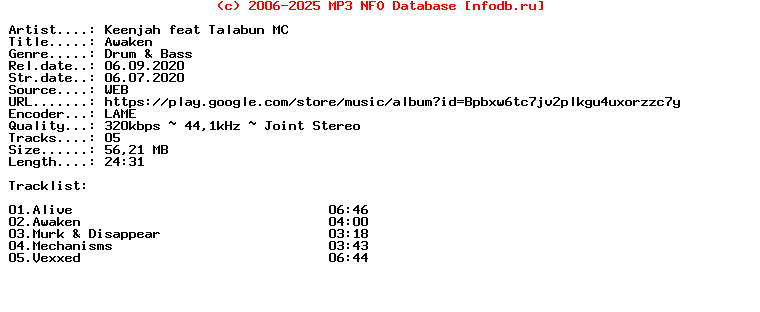Keenjah_Feat_Talabun_Mc-Awaken-(MLAB006)-WEB-2020