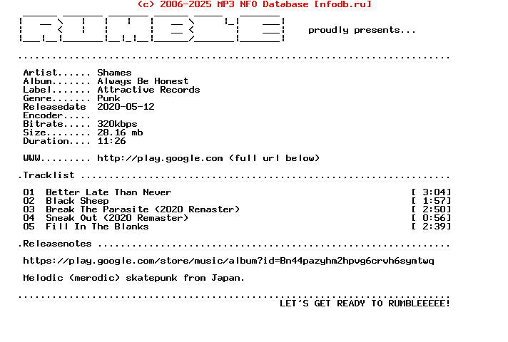 Shames-Always_Be_Honest-(WEB)-2020