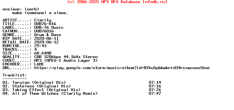 Clarity-Uvb76-016-(UVB76016)-WEB-2020