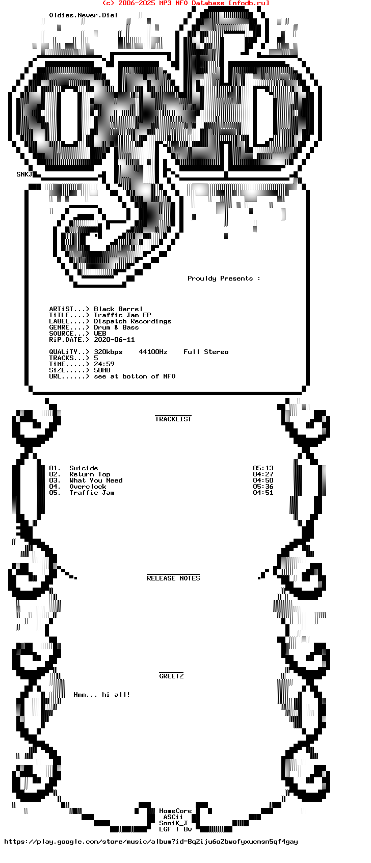 Black_Barrel-Traffic_Jam_Ep-WEB-2020-OND