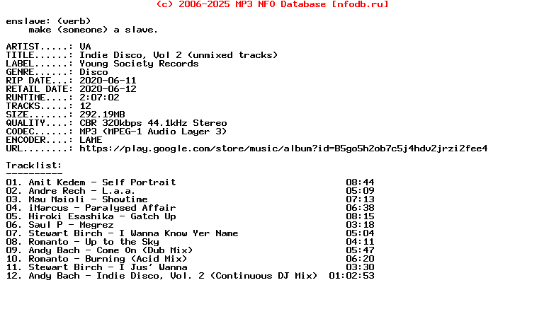 VA-Indie_Disco_Vol_2_(UNMIXED_TRACKS)-WEB-2020