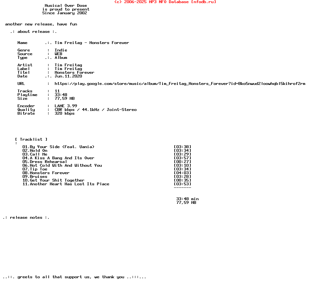 Tim_Freitag_-_Monsters_Forever-WEB-2020