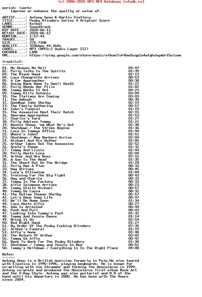 Antony_Genn_And_Martin_Slattery-Peaky_Blinders_Series_4_Original_Score-Ost-WEB-2020