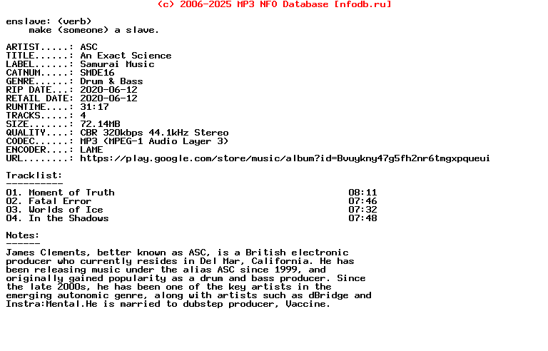 Asc-An_Exact_Science-(SMDE16)-WEB-2020