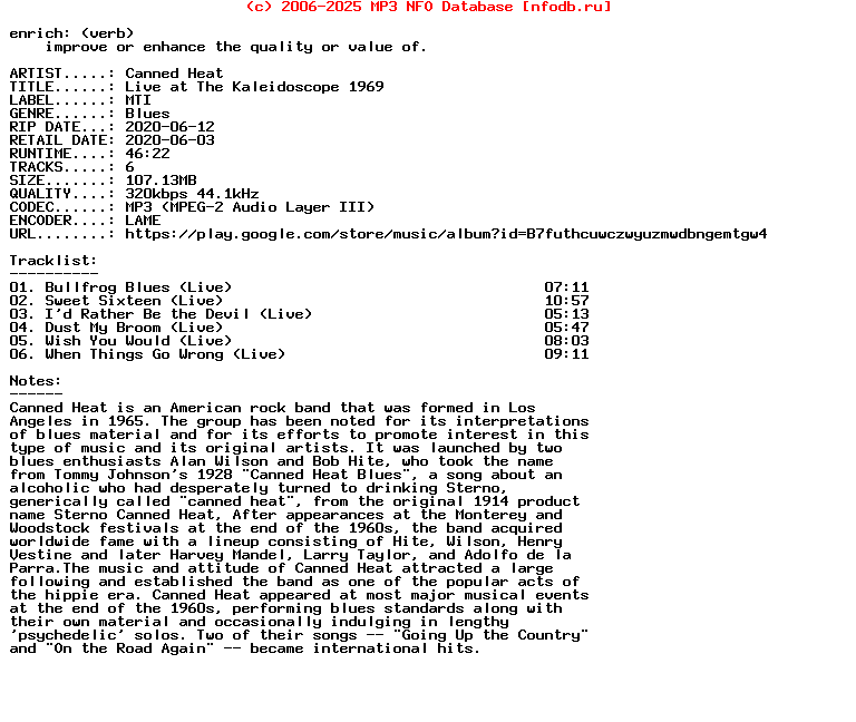 Canned_Heat-Live_At_The_Kaleidoscope_1969-WEB-2020