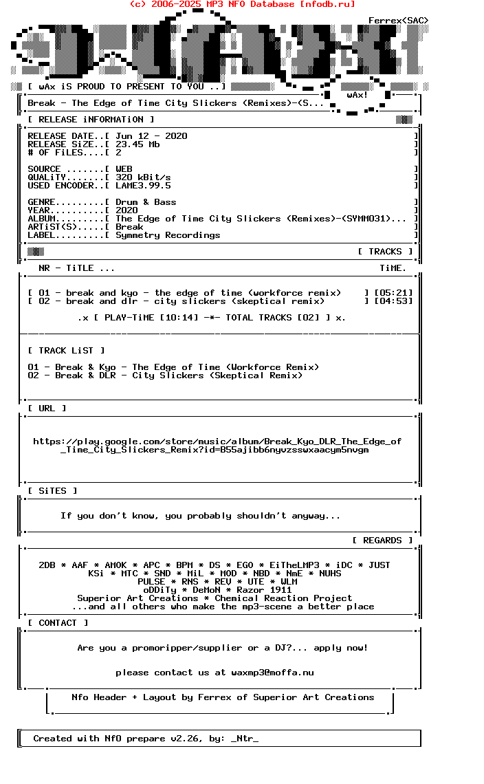 Break-The_Edge_Of_Time_City_Slickers_(REMIXES)-(SYMM031)-WEB-2020