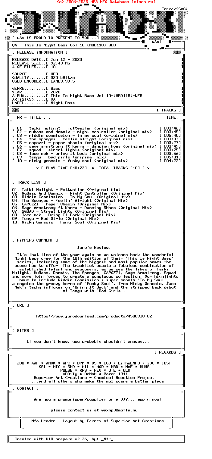 VA-This_Is_Night_Bass_Vol_10-(NBD118)-WEB-2020