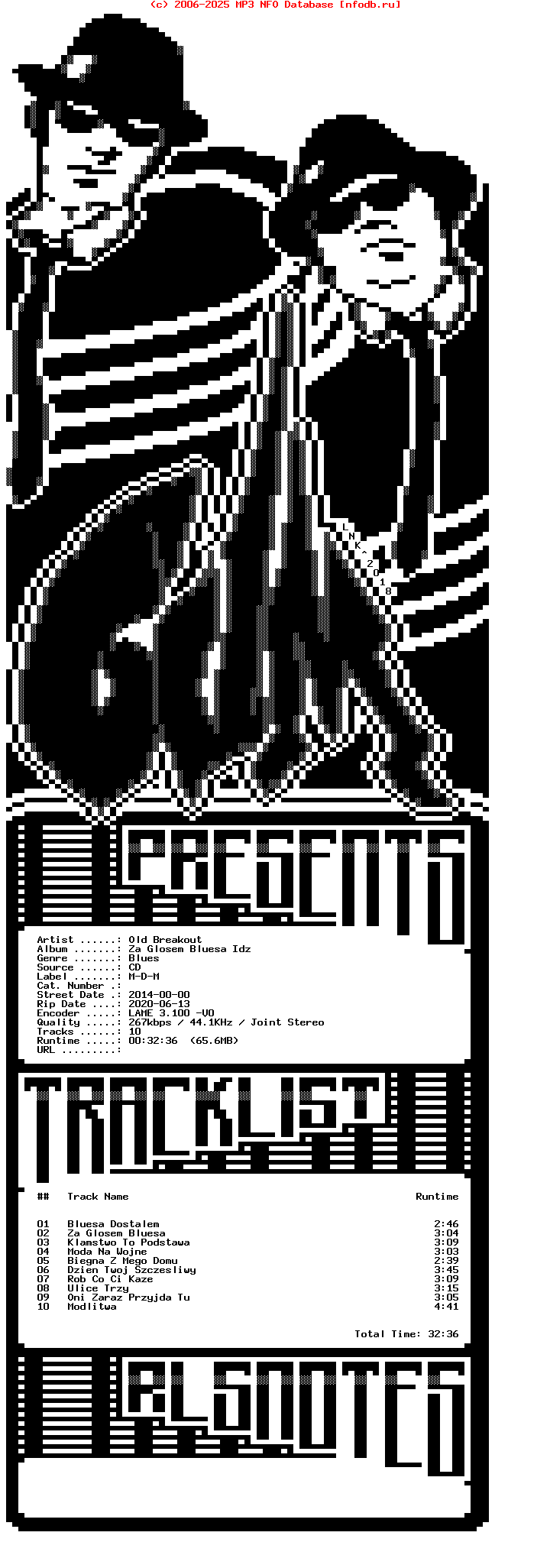 Old_Breakout-Za_Glosem_Bluesa_Idz-PL-CD-2014