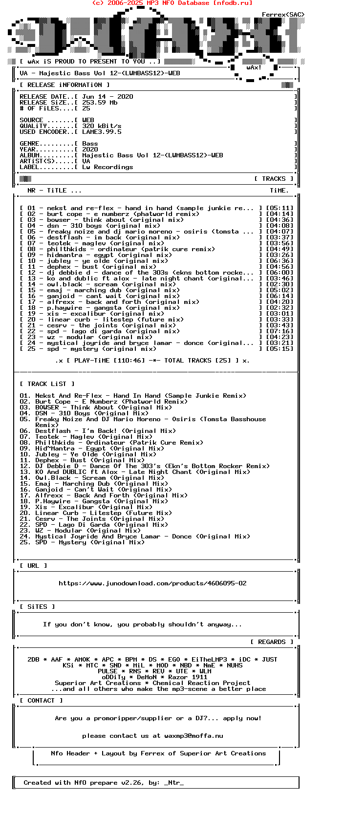 VA-Majestic_Bass_Vol_12-(LWMBASS12)-WEB-2020
