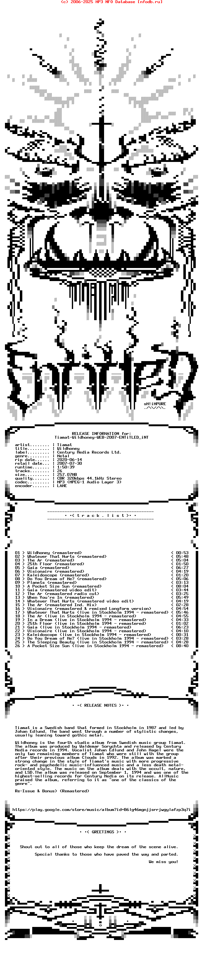 Tiamat-Wildhoney-WEB-2007