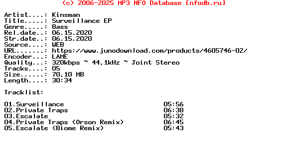 Kinsman-Surveillance_Ep-(EMB017)-WEB-2020