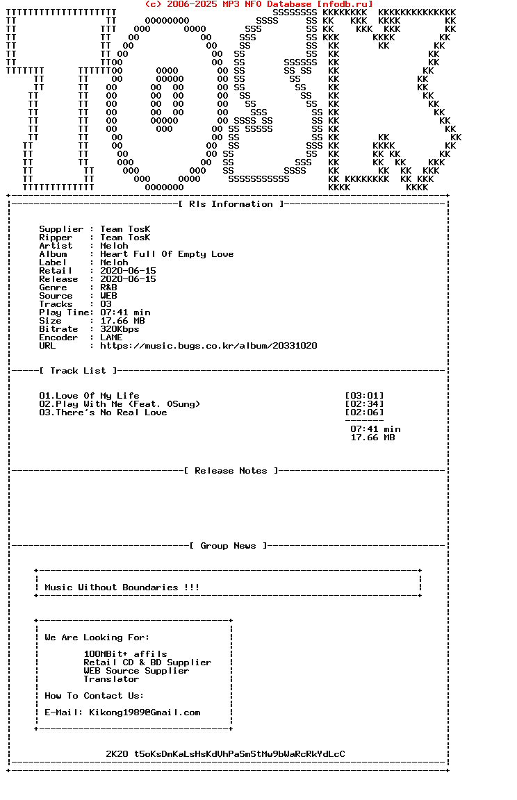 Meloh-Heart_Full_Of_Empty_Love-WEB-KR-2020