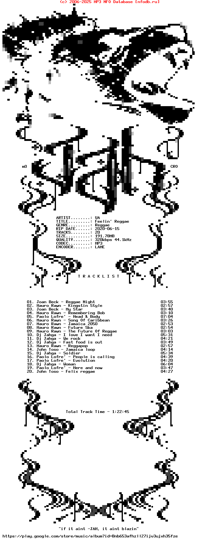 VA-Feelin_Reggae-WEB-2020