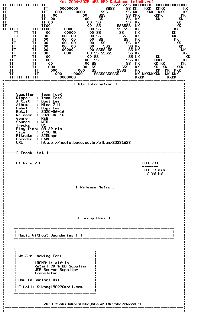Doyi_Lee-Nice_2_U-Single-WEB-KR-2020