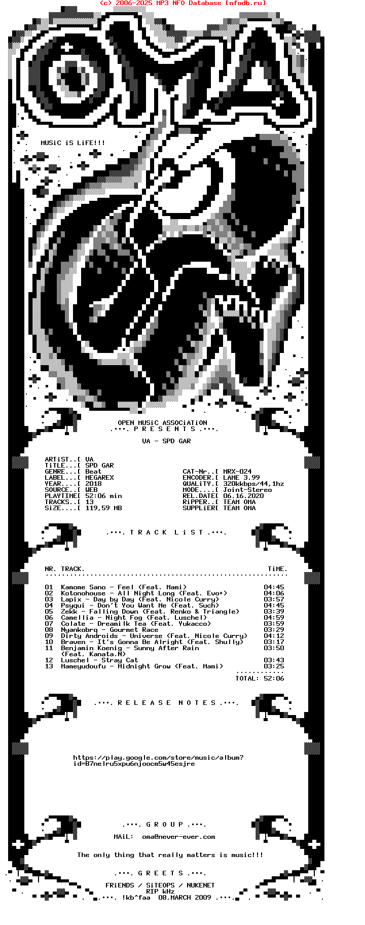 VA--Spd_Gar-(MRX-024)-WEB-2018-OMA