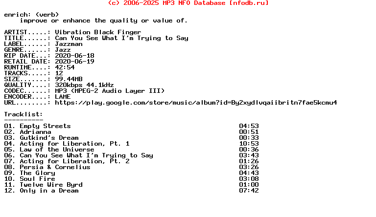 Vibration_Black_Finger-Can_You_See_What_Im_Trying_To_Say-WEB-2020