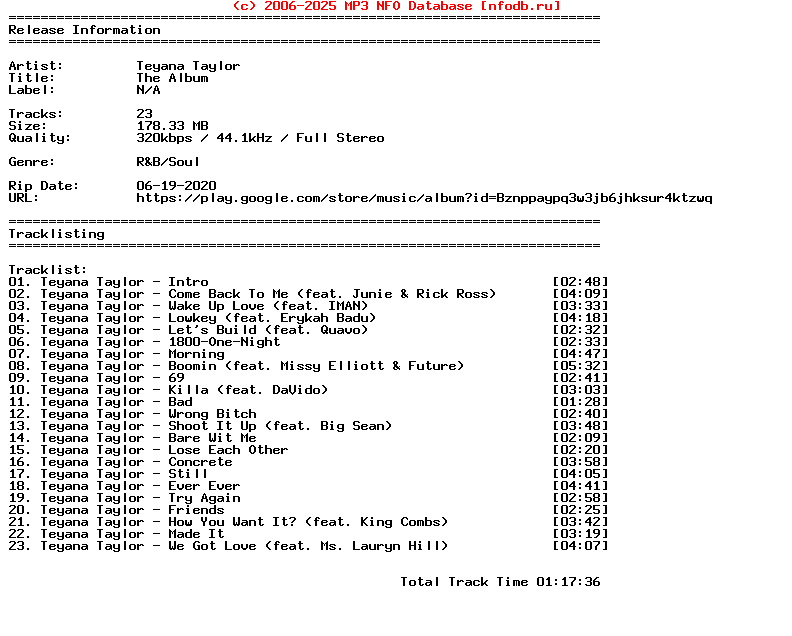 Teyana_Taylor-The_Album-WEB-2020
