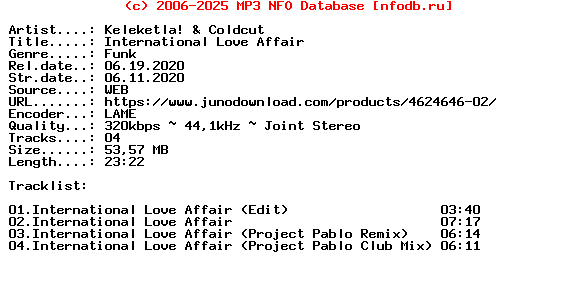 Keleketla_And_Coldcut-International_Love_Affair-(AHEDDNL027)-WEB-2020