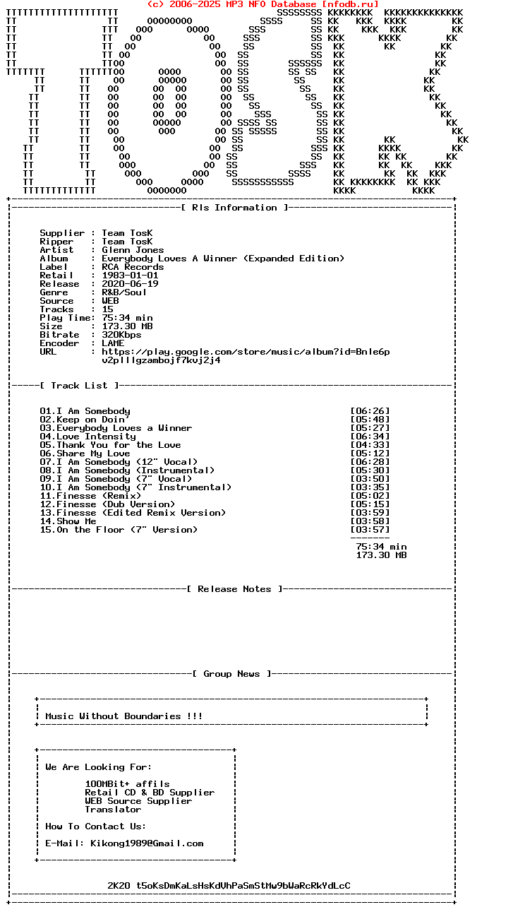 Glenn_Jones-Everybody_Loves_A_Winner_(EXPANDED_EDITION)-WEB-1983